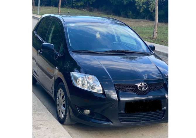 Noleggio Auto a Tirana - 25 Euro