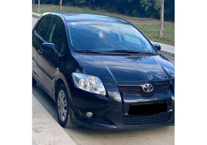 Noleggio Auto a Tirana - 25 Euro