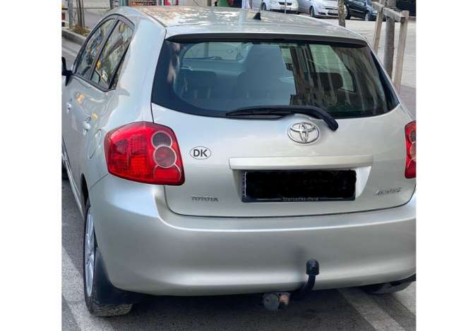 Noleggio Auto a Tirana - 25 Euro