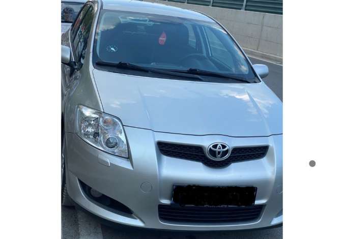 Noleggio Auto a Tirana - 25 Euro