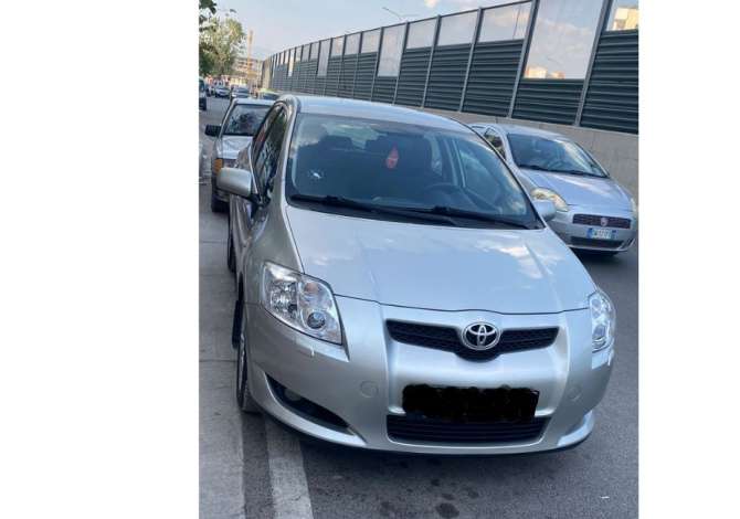 Noleggio Auto a Tirana - 25 Euro