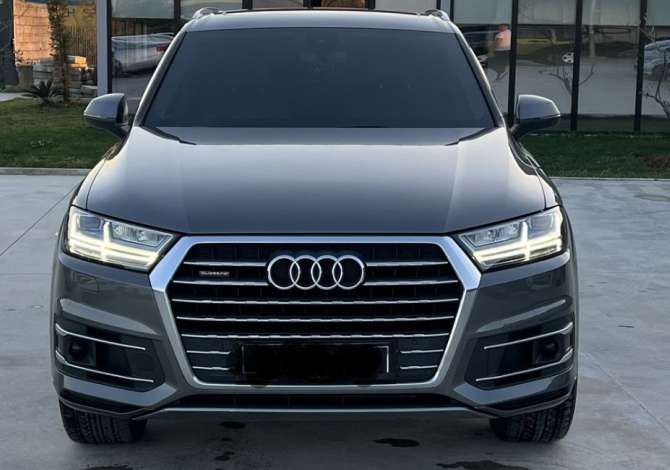 Auto in Vendita a Tirana - 33,900 Euro