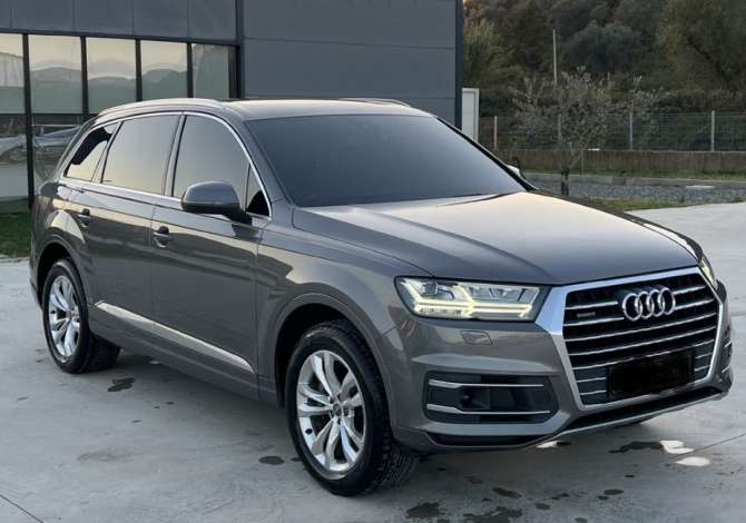 Auto in Vendita a Tirana - 33,900 Euro