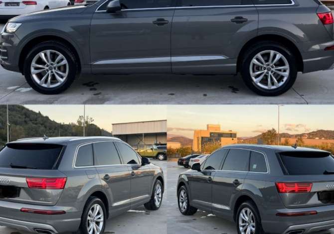 Auto in Vendita a Tirana - 33,900 Euro