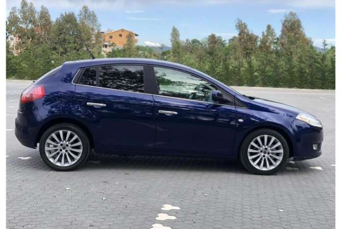 Noleggio Auto a Tirana - 20 Euro