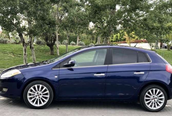 Noleggio Auto a Tirana - 20 Euro