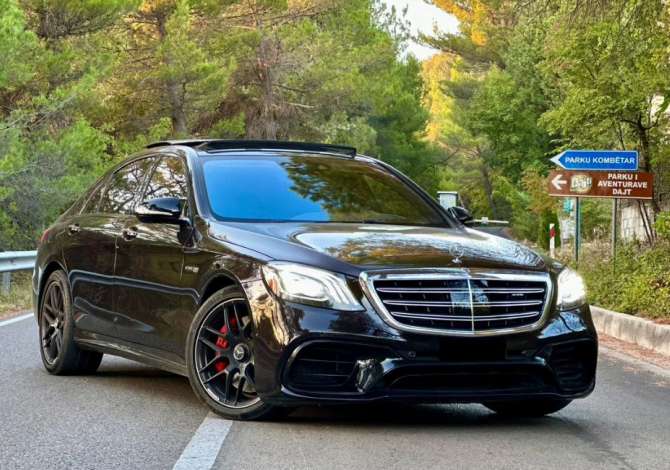 Auto in Vendita a Tirana - 99,000 Euro