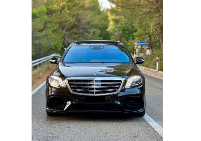 Auto in Vendita a Tirana - 99,000 Euro