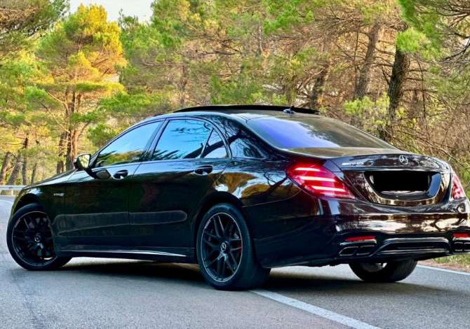 Auto in Vendita a Tirana - 99,000 Euro