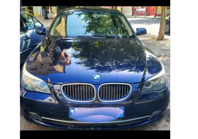 Makina me qera ne Tirane - 35 Euro