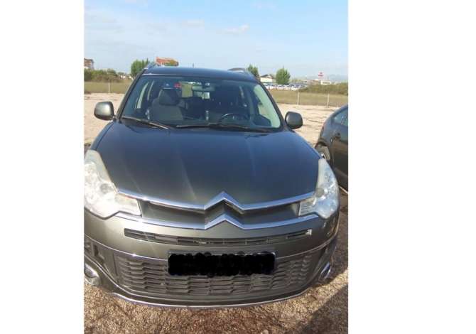 Noleggio Auto a Tirana - 25 Euro