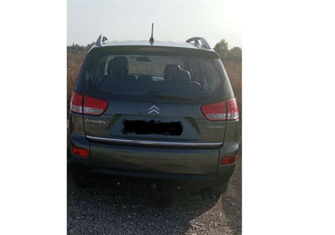 Noleggio Auto a Tirana - 25 Euro