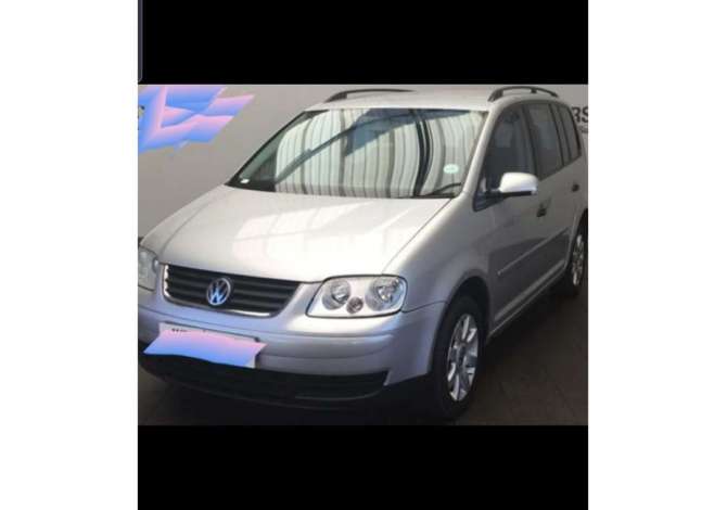 Noleggio Auto a Tirana - 35 Euro