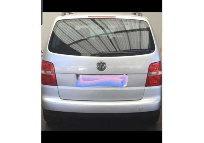 Noleggio Auto a Tirana - 35 Euro