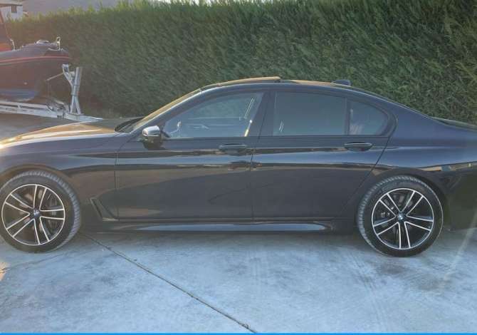 Auto in Vendita a Tirana, BMW, 2016 Benzine,Kambio Automatik Pagamento 32,900  Euro.