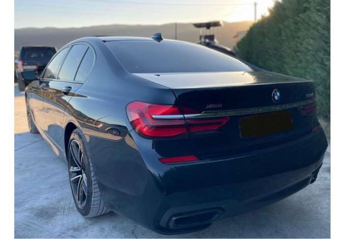 Auto in Vendita a Tirana, BMW, 2016 Benzine,Kambio Automatik Pagamento 32,900  Euro.