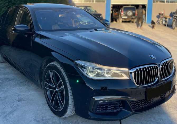 Auto in Vendita a Tirana - 32,900 Euro