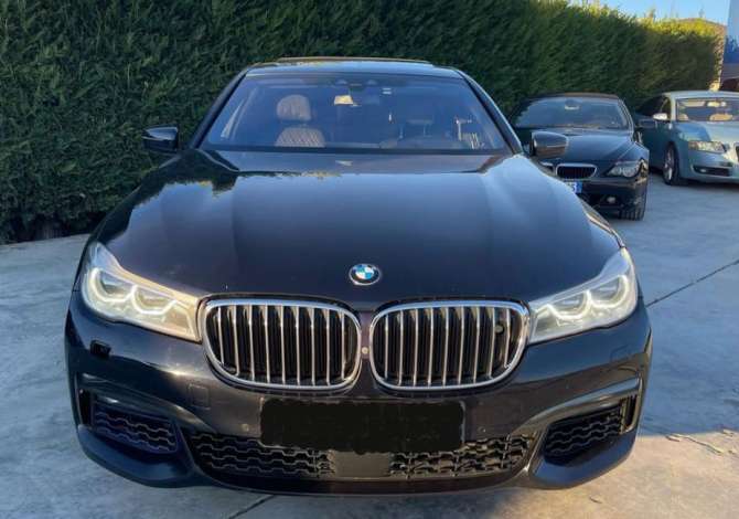 Auto in Vendita a Tirana - 32,900 Euro