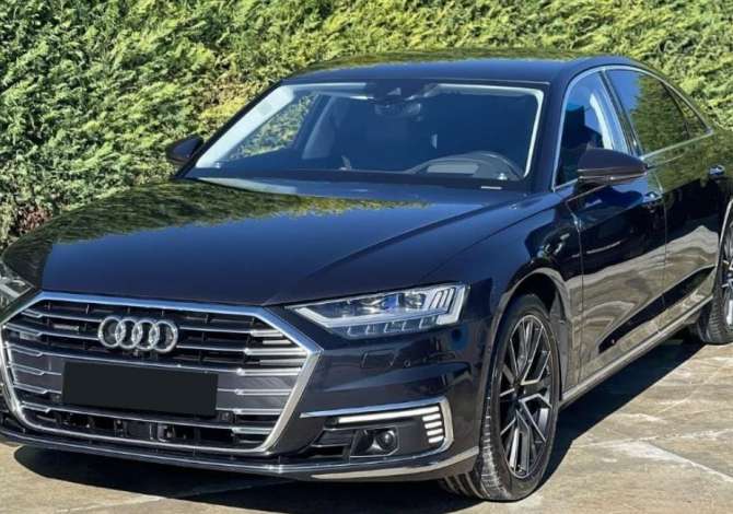 Auto in Vendita a Tirana - 62,000 Euro