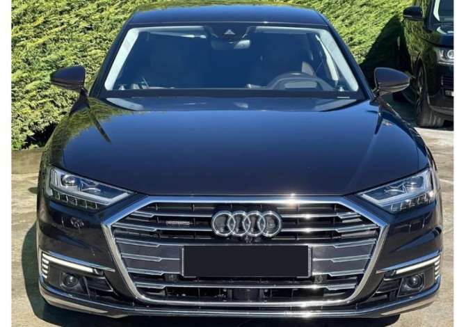 Auto in Vendita a Tirana - 62,000 Euro