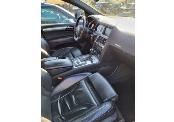 Makina me qera ne Tirane - 70 Euro