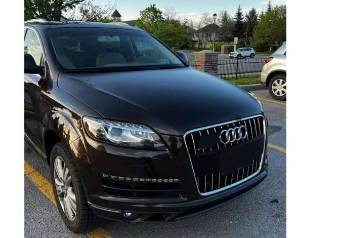 Makina me qera ne Tirane - 70 Euro