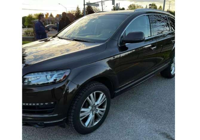 Makina me qera ne Tirane - 70 Euro