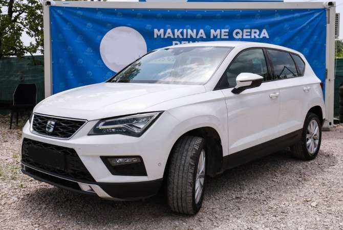 Makina me qera ne Tirane - 65 Euro