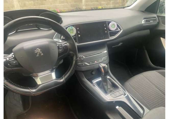 Jepet me qera Peugeot per 55 euro dita