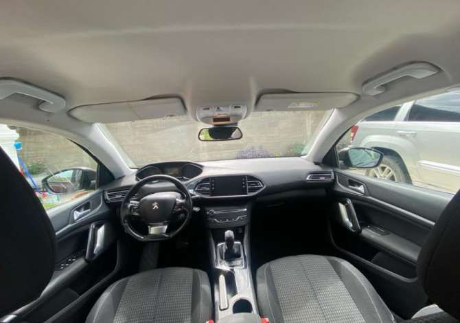 Jepet me qera Peugeot per 55 euro dita