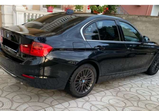 Noleggio Auto a Tirana - 50 Euro