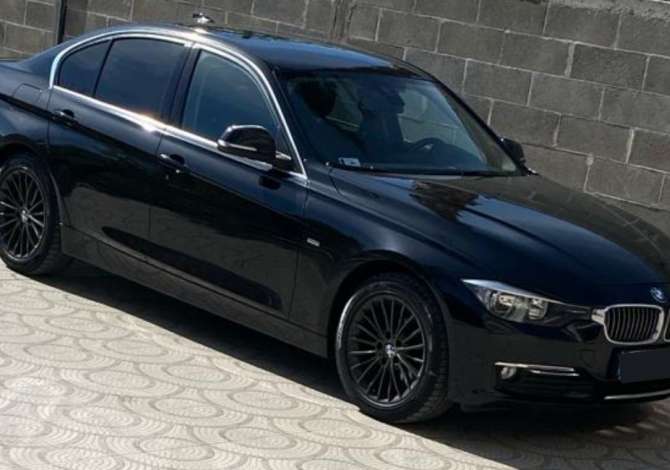 Noleggio Auto a Tirana - 50 Euro