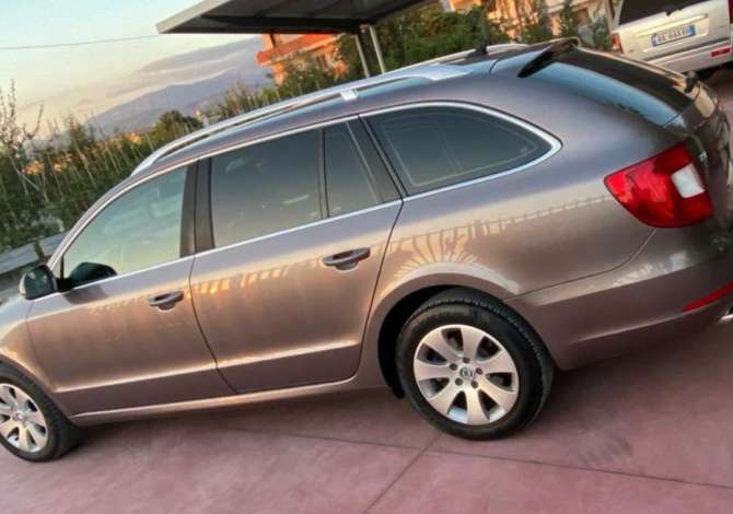 Noleggio Auto a Tirana - 40 Euro