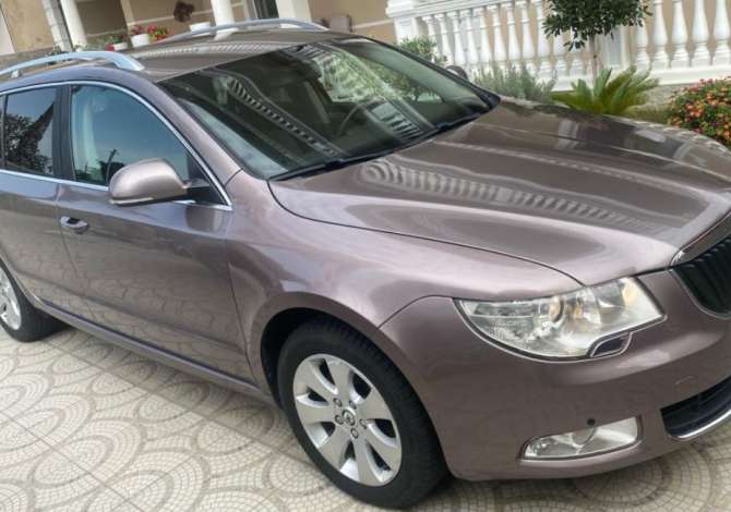 Noleggio Auto a Tirana - 40 Euro