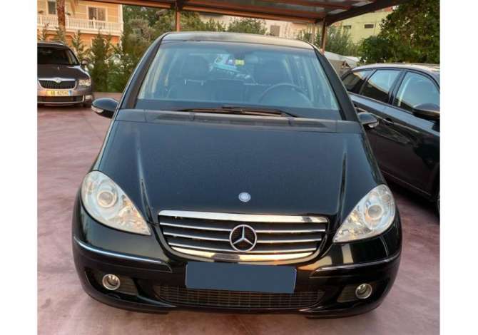 Noleggio Auto a Tirana - 30 Euro