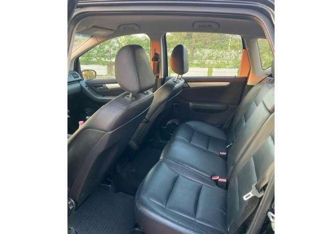 Jepet me qera Mercedes Benz A Class per 30 euro dita