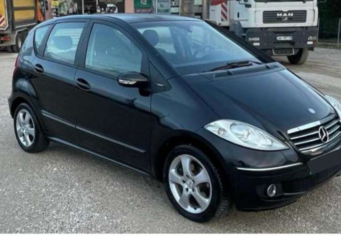 Noleggio Auto a Tirana - 30 Euro