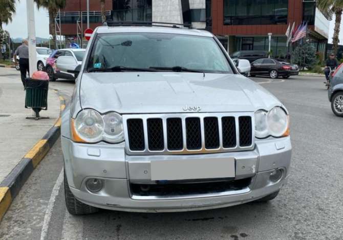 Makina me qera ne Tirane - 60 Euro