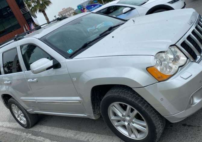 Makina me qera ne Tirane - 60 Euro