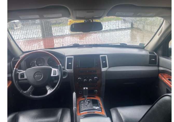 Makina me qera ne Tirane - 60 Euro