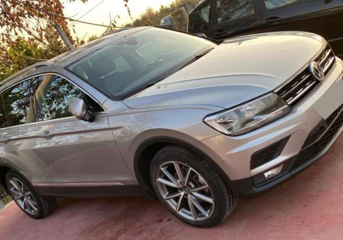 Noleggio Auto a Tirana - 65 Euro