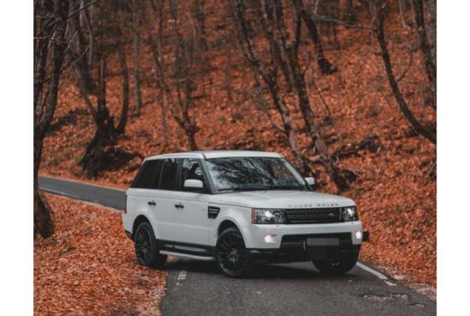 Makina me qera ne Tirane - 140 Euro