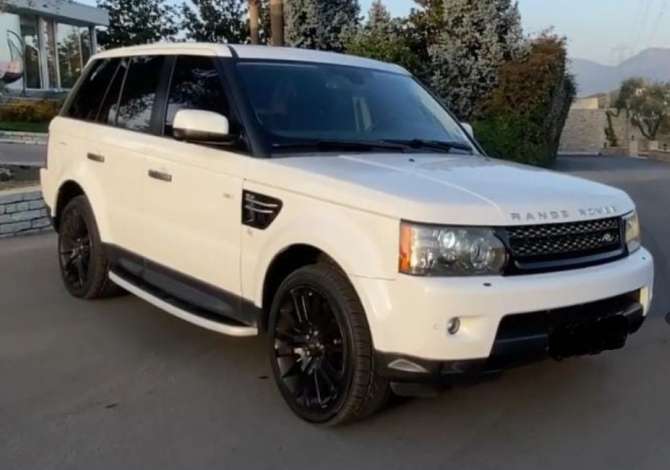 Noleggio Auto a Tirana - 140 Euro