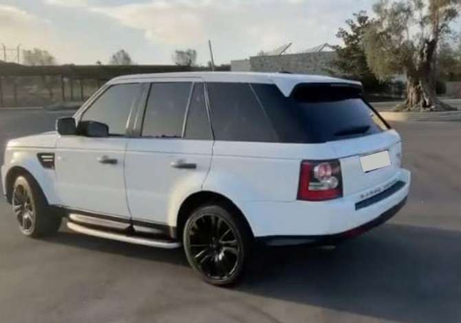 Noleggio Auto a Tirana - 140 Euro