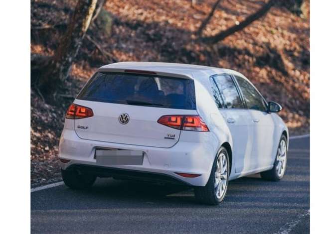 Noleggio Auto a Tirana - 40 Euro