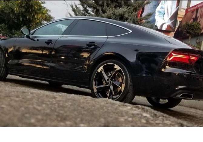 Noleggio Auto a Tirana - 180 Euro