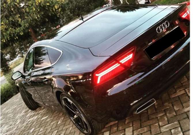 Noleggio Auto a Tirana - 180 Euro