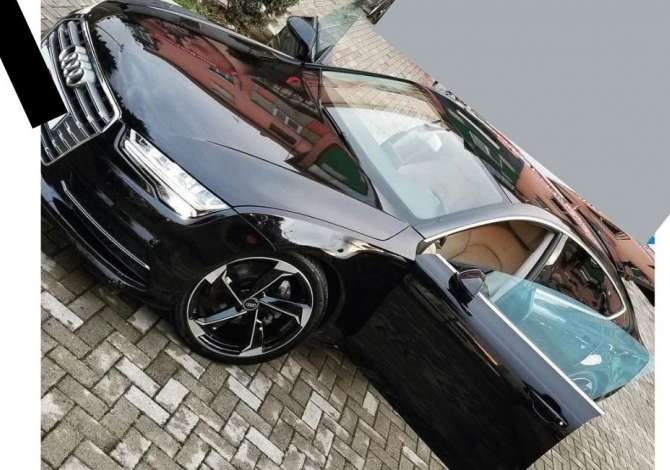 Noleggio Auto a Tirana - 180 Euro