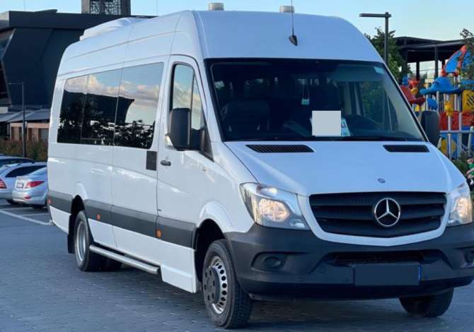 Noleggio Auto a Tirana - 350 Euro