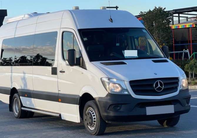 Noleggio Auto a Tirana - 350 Euro